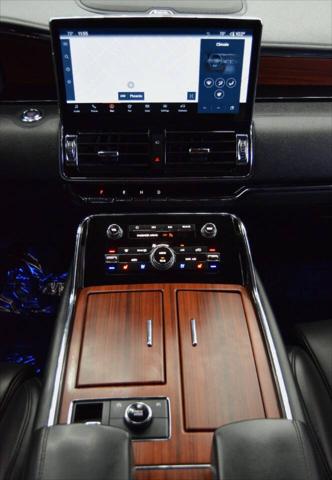 2022 Lincoln Navigator Standard L