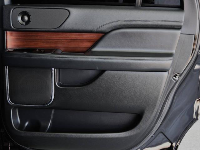 2022 Lincoln Navigator Standard L