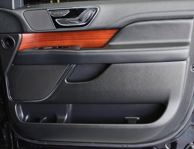 2022 Lincoln Navigator Standard L