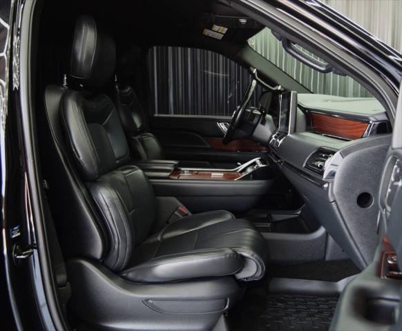 2022 Lincoln Navigator Standard L