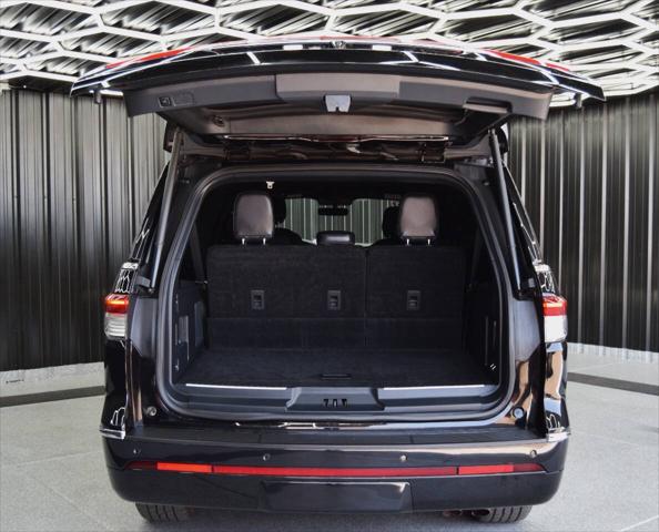 2022 Lincoln Navigator Standard L