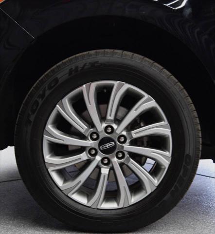 2022 Lincoln Navigator Standard L