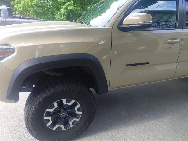 2019 Toyota Tacoma SR5 V6