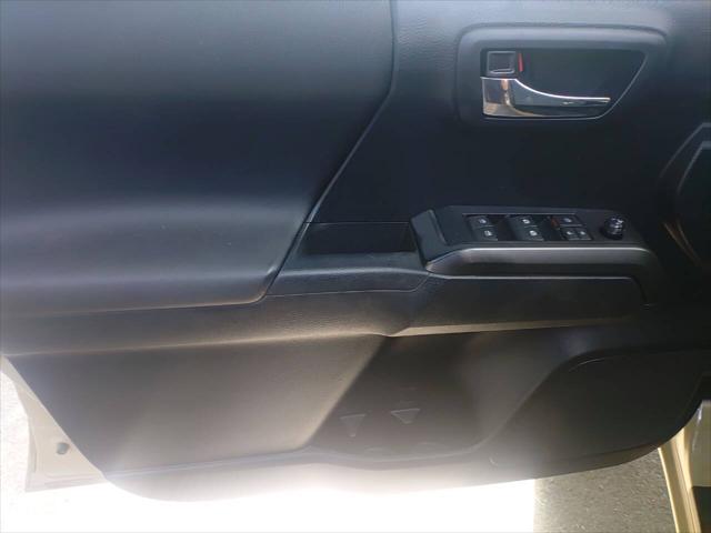 2019 Toyota Tacoma SR5 V6