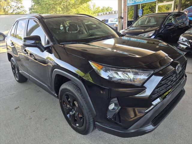 2019 Toyota RAV4 LE for sale in Omaha, NE
