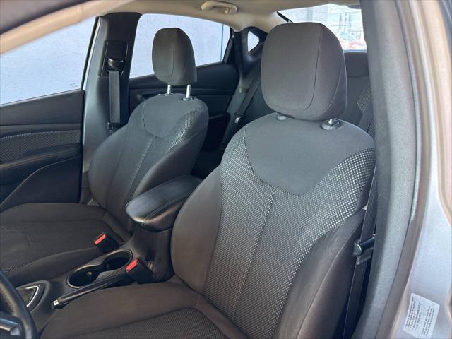 2016 Dodge Dart SXT Sport Blacktop