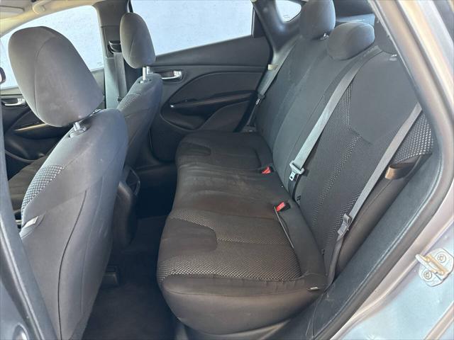 2016 Dodge Dart SXT Sport Blacktop