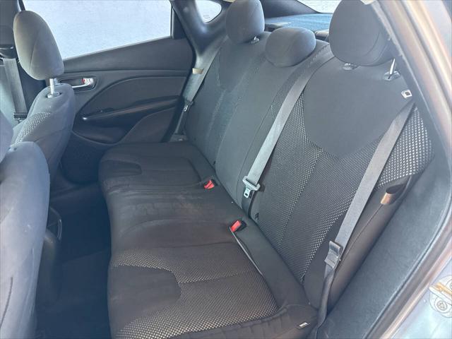 2016 Dodge Dart SXT Sport Blacktop