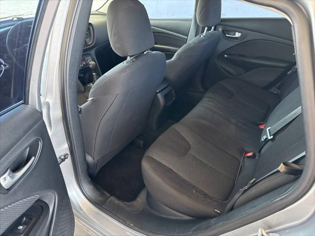 2016 Dodge Dart SXT Sport Blacktop