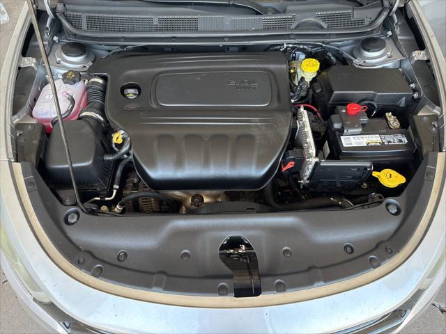 2016 Dodge Dart SXT Sport Blacktop