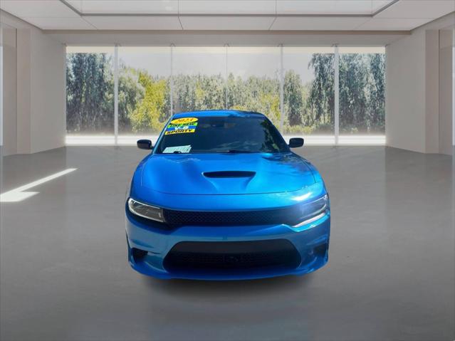 2023 Dodge Charger R/T