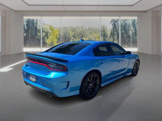 2023 Dodge Charger R/T