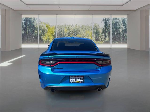 2023 Dodge Charger R/T