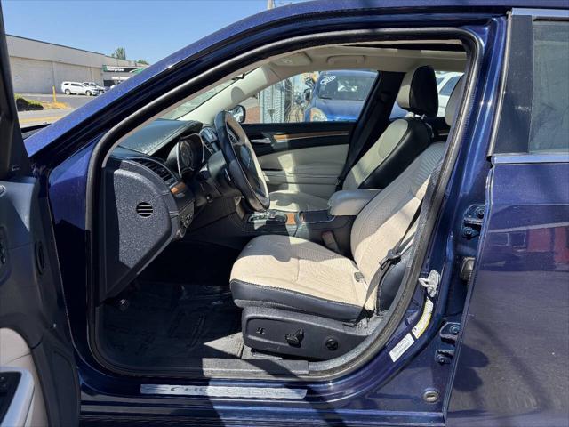 2015 Chrysler 300 Platinum AWD