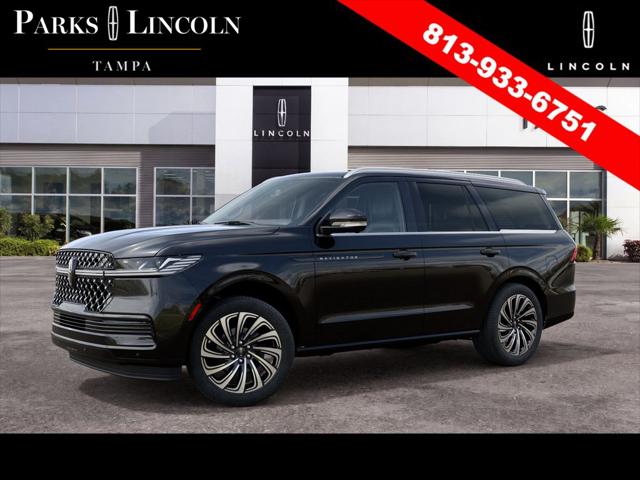 2027 Lincoln Navigator Black Label for sale in Tampa, FL