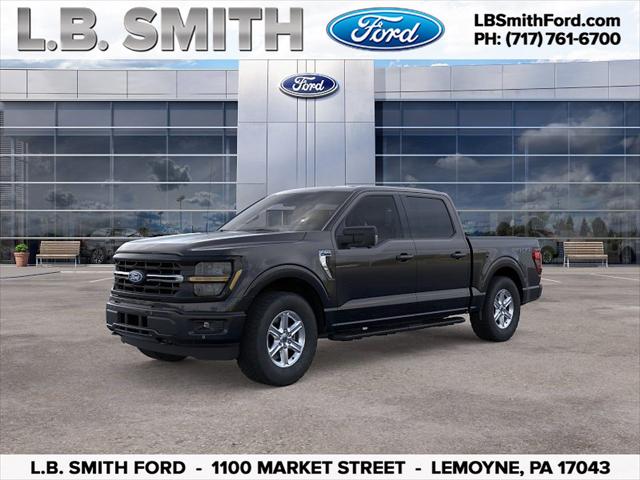 2026 Ford F-150 XLT for sale in Lemoyne, PA