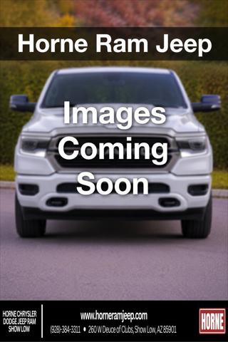 2025 Ram 1500 Big Horn Crew Cab 4x4 5'7" Box for sale in Show Low, AZ