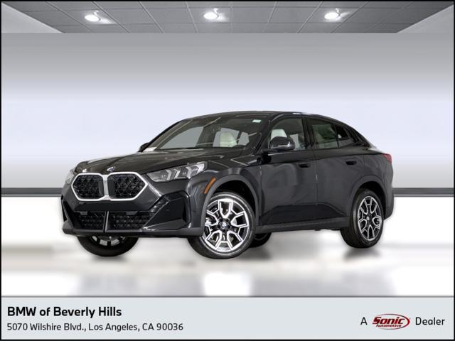 2026 BMW X2 xDrive28i for sale in Los Angeles, CA