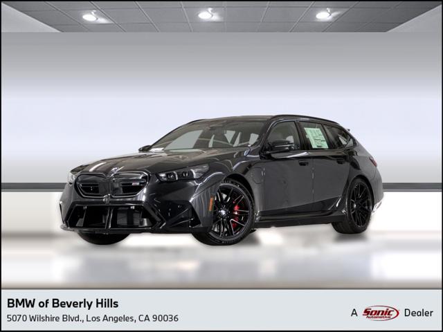 2027 BMW M5 Base for sale in Los Angeles, CA
