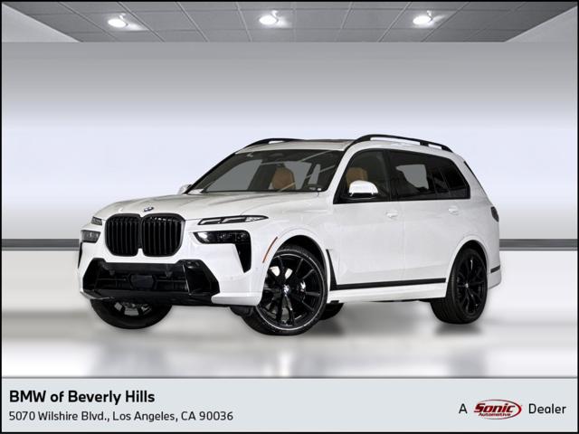 2027 BMW X7 xDrive40i for sale in Los Angeles, CA