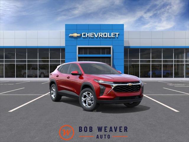 2026 Chevrolet Trax FWD LS for sale in Pottsville, PA