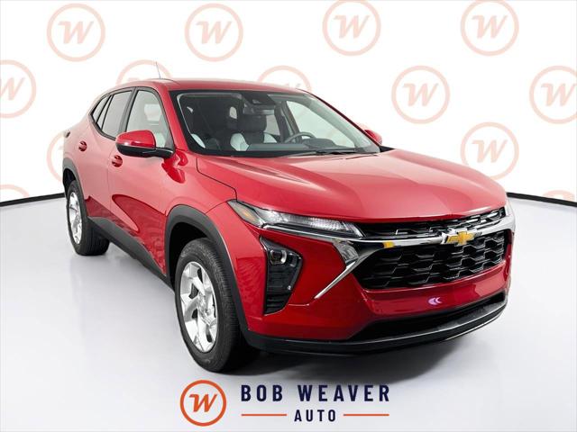 2026 Chevrolet Trax FWD LS for sale in Pottsville, PA