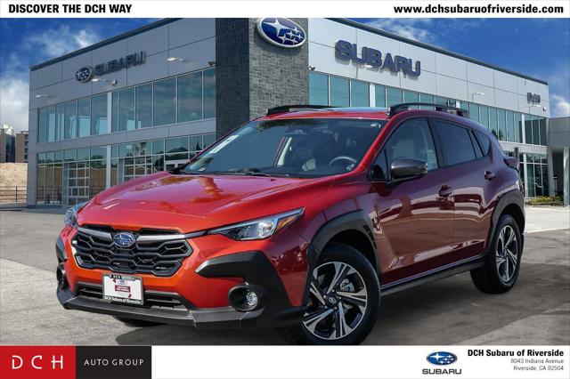 2024 Subaru Crosstrek Premium for sale in Riverside, CA