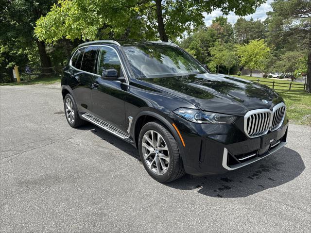 2026 BMW X5 xDrive40i for sale in Altoona, PA