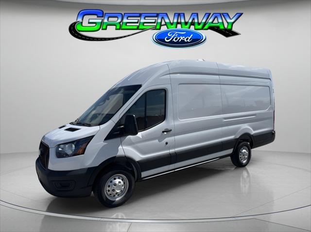 2026 Ford Transit Cargo Van T-350 148 EL Hi Rf 9500 GVWR RWD for sale in Orlando, FL