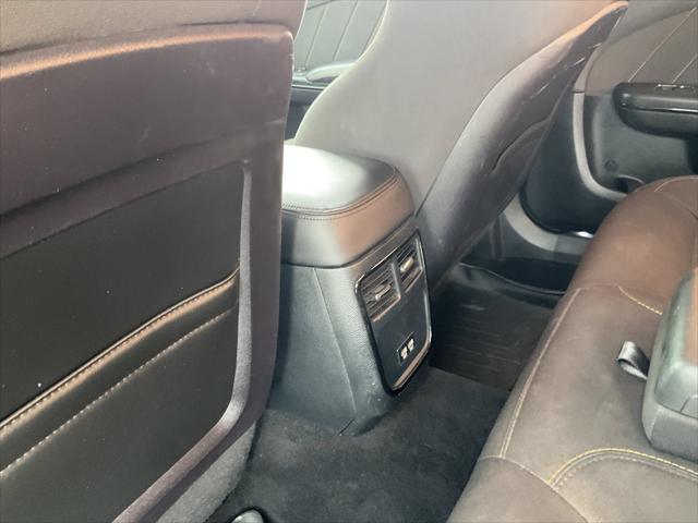 2019 Dodge Charger Scat Pack RWD