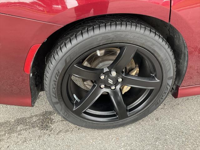 2019 Dodge Charger Scat Pack RWD