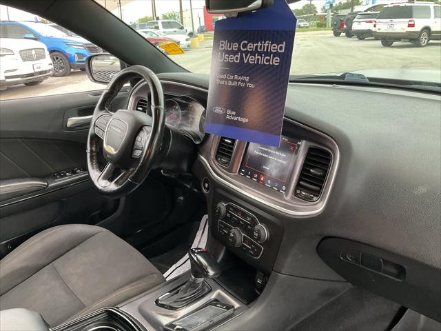 2019 Dodge Charger Scat Pack RWD