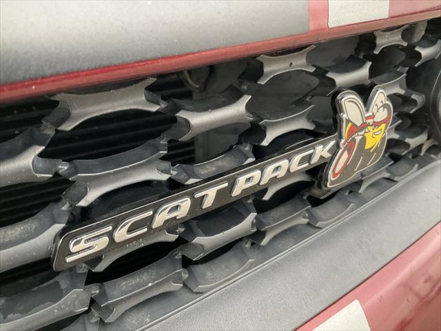 2019 Dodge Charger Scat Pack RWD