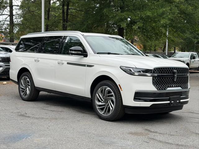 2026 Lincoln Navigator Reserve L for sale in Alexandria, VA