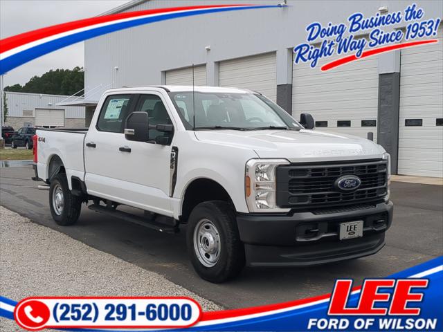 2026 Ford F-350 XL for sale in Wilson, NC