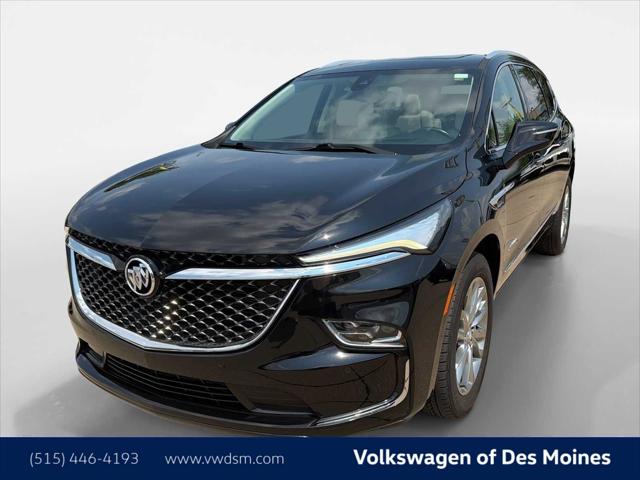 2023 Buick Enclave Avenir AWD for sale in Johnston, IA