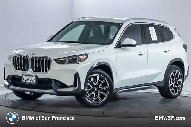 2026 BMW X1 xDrive28i for sale in San Francisco, CA