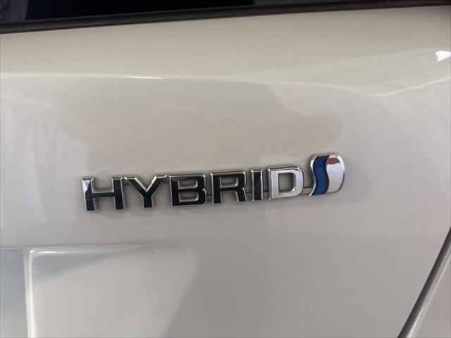 2016 Toyota Prius Three