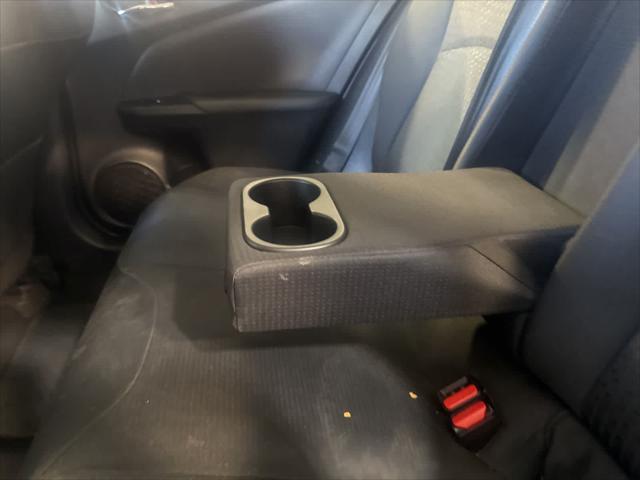 2016 Toyota Prius Three