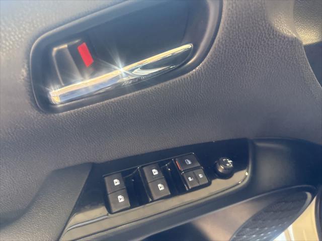 2016 Toyota Prius Three