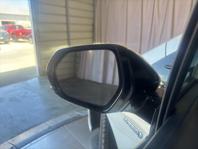 2016 Toyota Prius Three