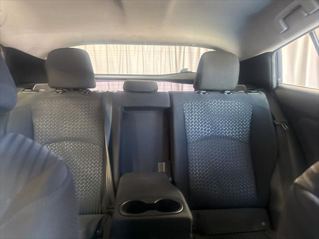 2016 Toyota Prius Three