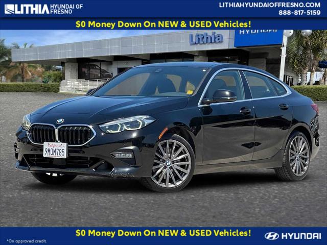 2020 BMW 2 Series 228i xDrive Gran Coupe