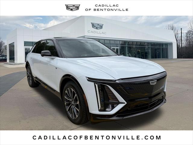 2026 Cadillac iQ Sport AWD for sale in Bentonville, AR