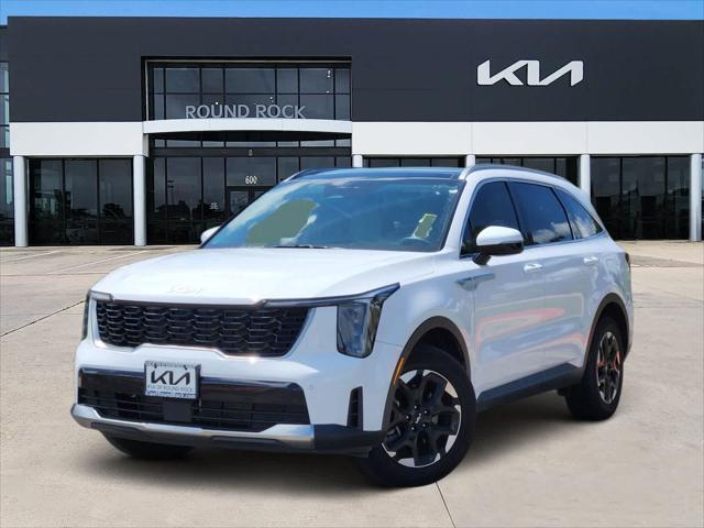 2025 Kia Sorento S for sale in Round Rock, TX