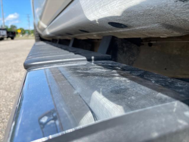 2019 Chevrolet Silverado 3500HD LTZ