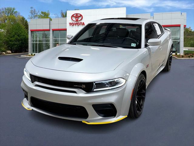 2022 Dodge Charger Scat Pack Widebody for sale in Ramsey, NJ