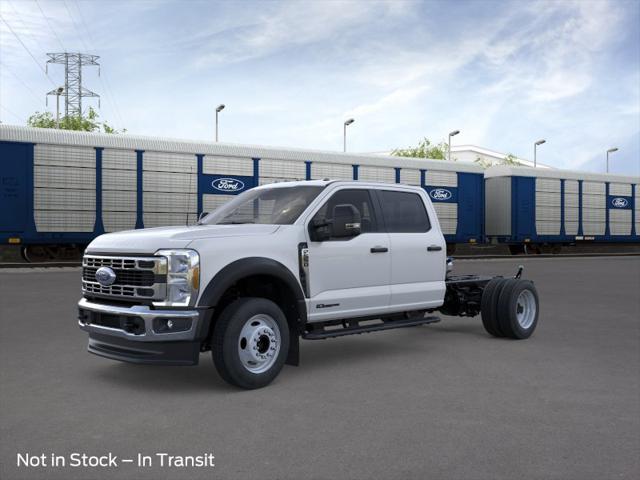 2026 Ford F-550 XL for sale in Ashland, OR