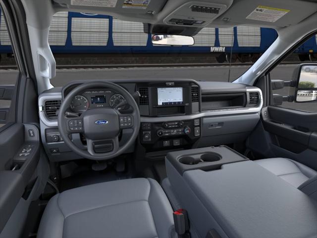 2026 Ford F-550 XL