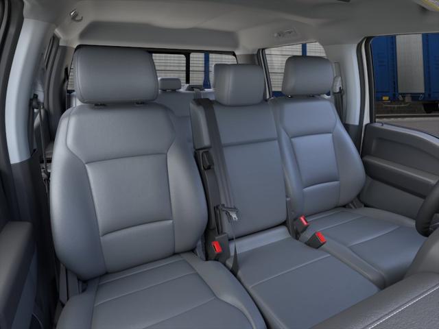 2026 Ford F-550 XL